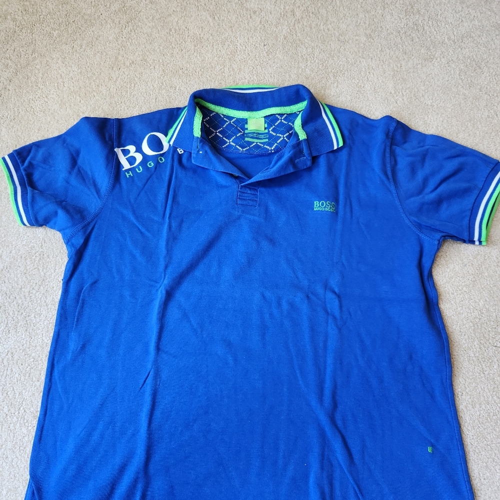 Hugo Boss Polo shirt